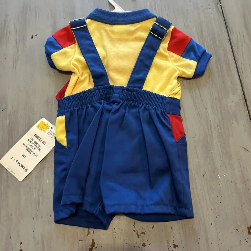 OshKosh Bgosh nwt vtg